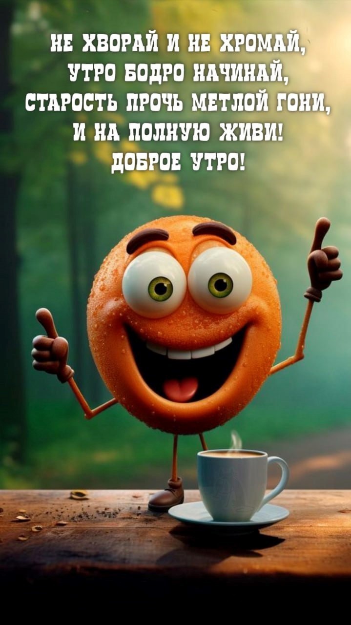 Кружка кофе и печенье