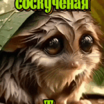 самые грустные глаза